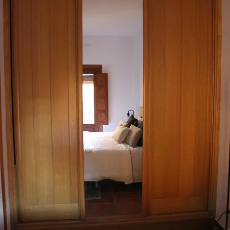 La Casa Toledana - Patio Y Terraza Con Vistas Semesterbostad