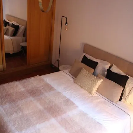 Semesterbostad La Casa Toledana - Patio Y Terraza Con Vistas