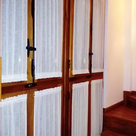 La Casa Toledana - Patio Y Terraza Con Vistas