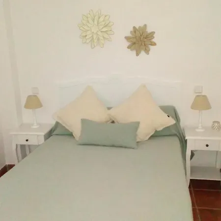 La Casa Toledana - Patio Y Terraza Con Vistas Toledo