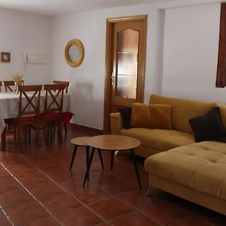 La Casa Toledana - Patio Y Terraza Con Vistas