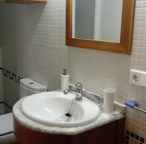 Holiday home La Casa Toledana - Patio Y Terraza Con Vistas