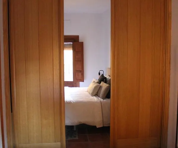 La Casa Toledana - Patio Y Terraza Con Vistas Holiday home