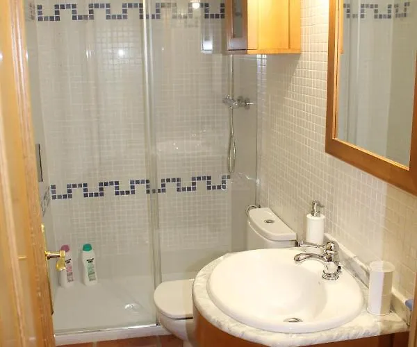 Holiday home La Casa Toledana - Patio Y Terraza Con Vistas *