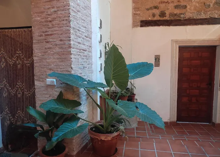 Holiday home La Casa Toledana - Patio Y Terraza Con Vistas *