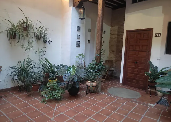 La Casa Toledana - Patio Y Terraza Con Vistas Holiday home