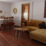 La Casa Toledana - Patio Y Terraza Con Vistas