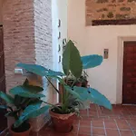 Nyaraló La Casa Toledana - Patio Y Terraza Con Vistas *