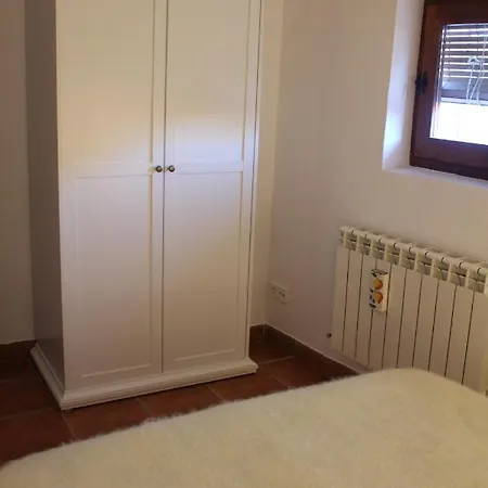 La Casa Toledana - Patio Y Terraza Con Vistas Hébergement de vacances Tolède