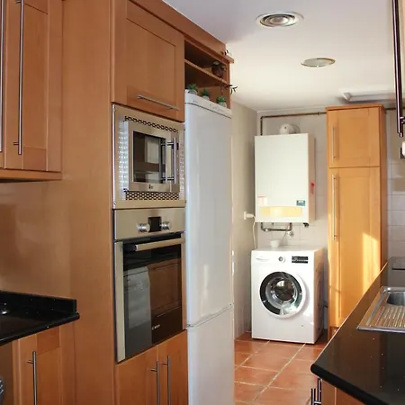 La Casa Toledana - Patio Y Terraza Con Vistas Hébergement de vacances Tolède