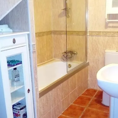 La Casa Toledana - Patio Y Terraza Con Vistas Hébergement de vacances Tolède