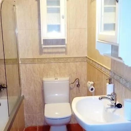 Hébergement de vacances La Casa Toledana - Patio Y Terraza Con Vistas *