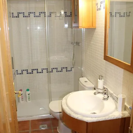 Hébergement de vacances La Casa Toledana - Patio Y Terraza Con Vistas *