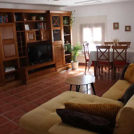 La Casa Toledana - Patio Y Terraza Con Vistas * トレド