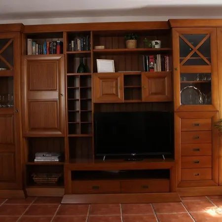 Hébergement de vacances La Casa Toledana - Patio Y Terraza Con Vistas Tolède