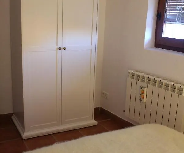 La Casa Toledana - Patio Y Terraza Con Vistas Tatil Evi Toledo