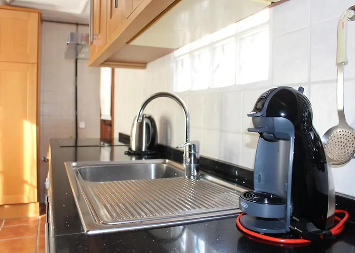 La Casa Toledana - Patio Y Terraza Con Vistas *