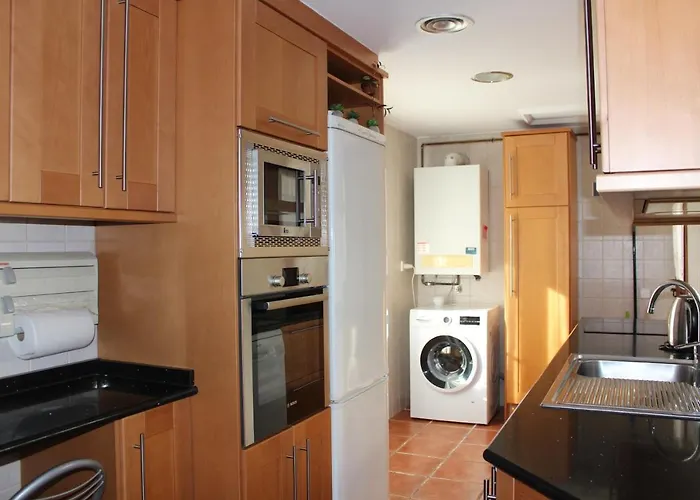 Casa Con Patio Toledano Y Terraza Con Vistas Сasa de vacaciones Toledo