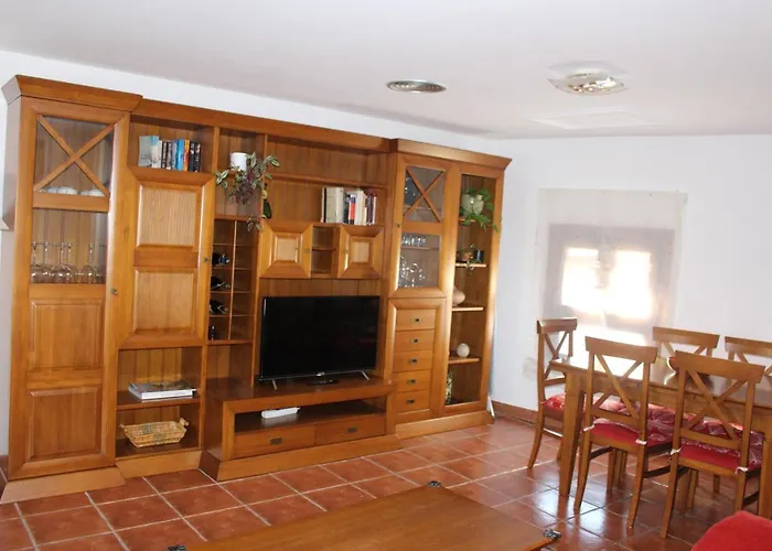 La Casa Toledana - Patio Y Terraza Con Vistas Толедо