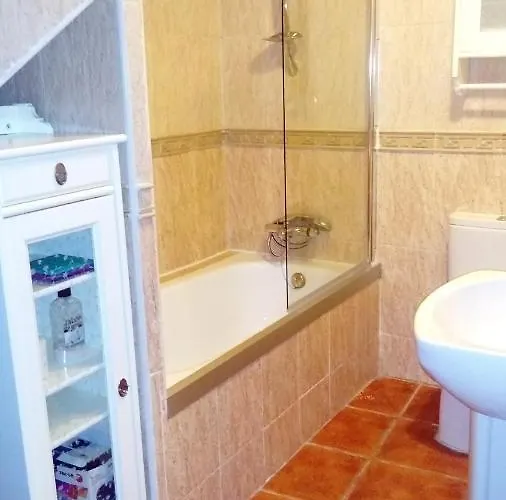 La Casa Toledana - Patio Y Terraza Con Vistas Tatil Evi Toledo