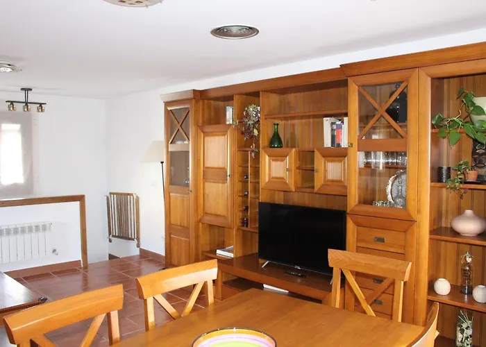 La Casa Toledana - Patio Y Terraza Con Vistas Толедо