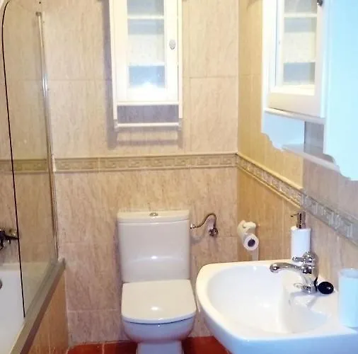 Дом отдыха La Casa Toledana - Patio Y Terraza Con Vistas *