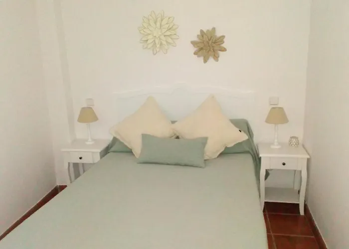 La Casa Toledana - Patio Y Terraza Con Vistas Толедо