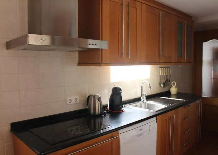 Дом отдыха La Casa Toledana - Patio Y Terraza Con Vistas Толедо